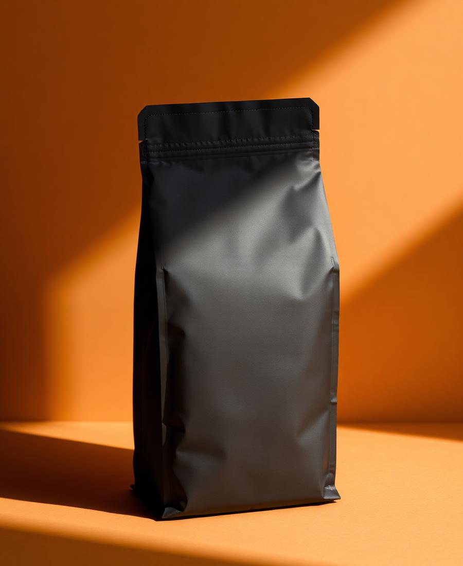 Café Campo Dourado — Cerrado Mineiro, MG