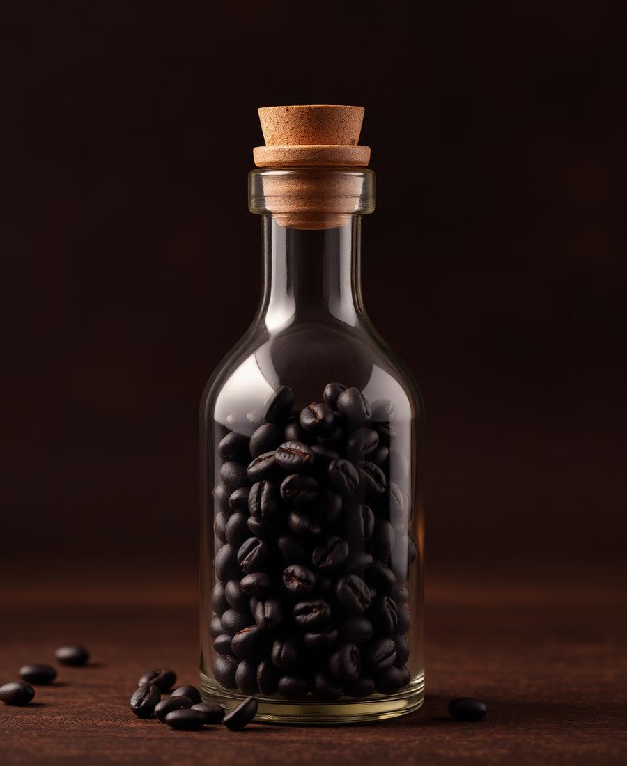Café Geisha — Edição Limitada — Chapada Diamantina, BA